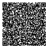 QR код гостиницы ЛетоЛето Термал Резорт & СПА