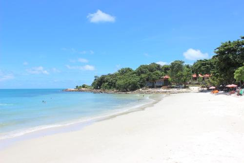 Фотография гостиницы Ao Cho Grandview Hideaway Resort