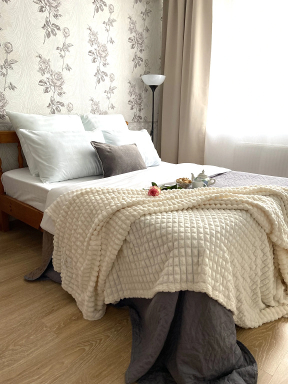 Фотография квартиры Квартира Уютная рядом с Парком Краснодар