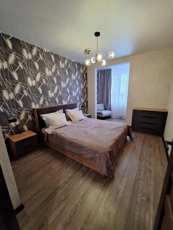 Фотография квартиры Квартира на Циолковского 61Г/1