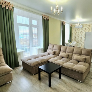 Фотография квартиры Квартира Уютная возле Кремля 5 минут пешком