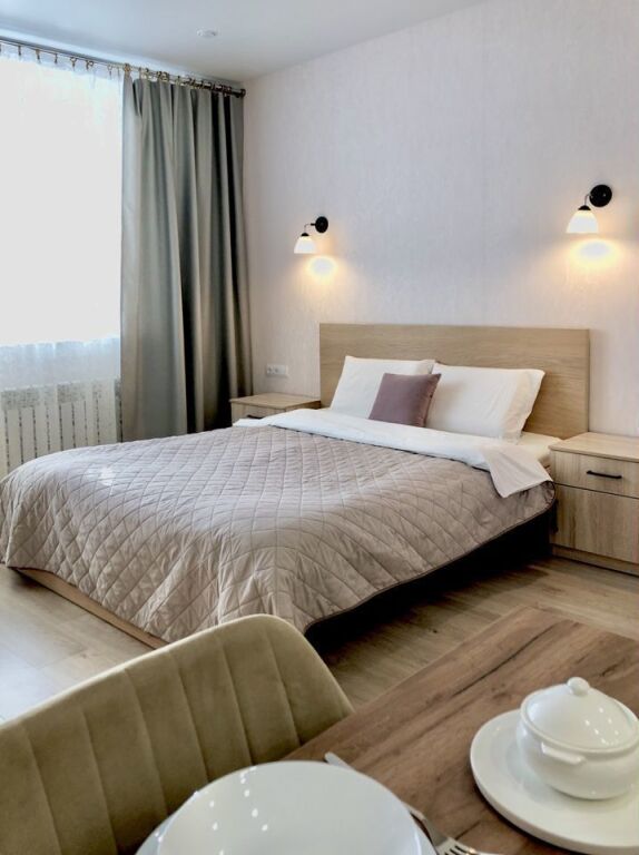 Фотография квартиры Квартира в Новом ЖК Уют Парк