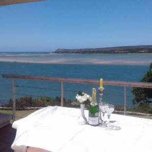 Фотографии гостевого дома
Breede View Holiday Home