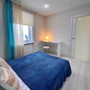 Фотография квартиры Апартаменты на улице Московская 121к1