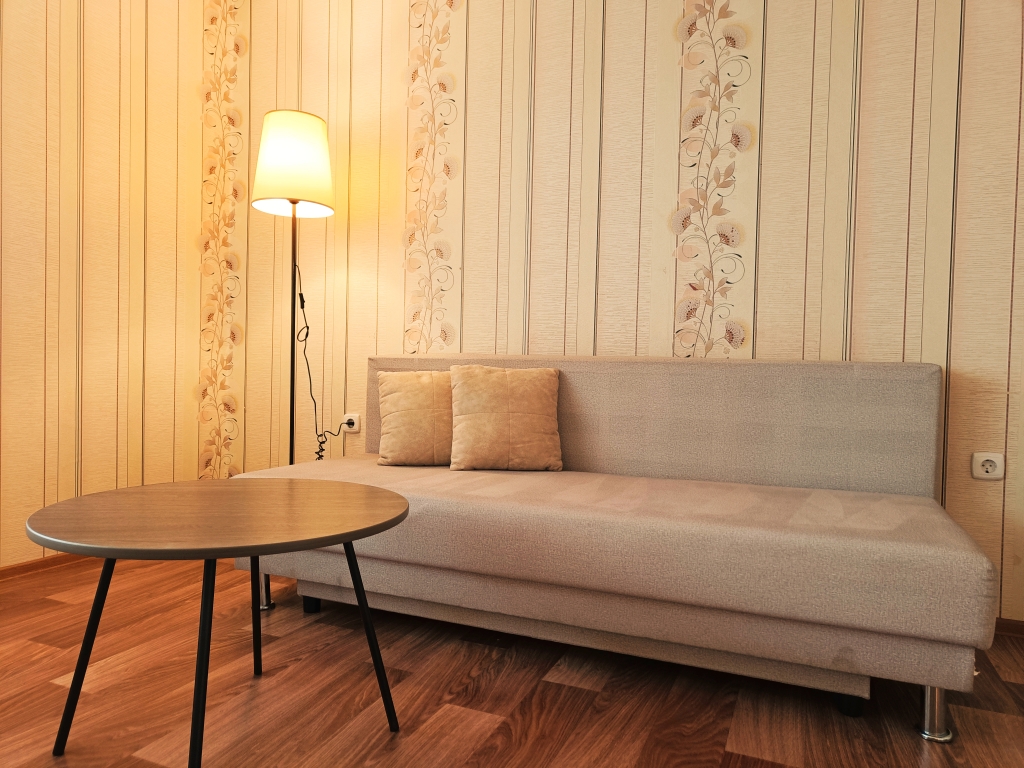 Фотография квартиры Квартира Хорошо Как Дома