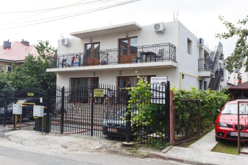 Фотография гостевого дома Casa Sarofin