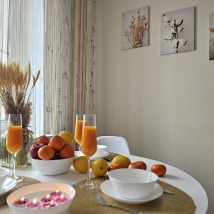 Фотография квартиры Квартира 1-комнатная квартира