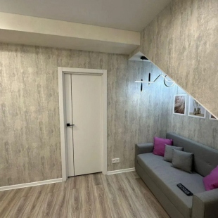 Фотография квартиры apARTament на проспекте Ленина 52/4А