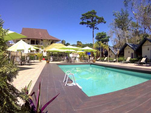 Фотография гостиницы The White Elephant Resort