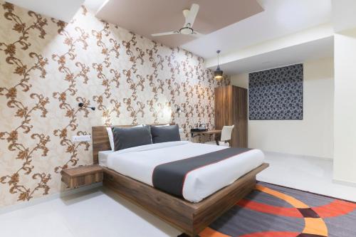 Фотография гостиницы Collection O 76586 Hotel Greenwood