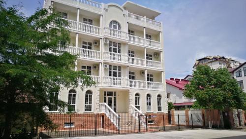 Фотография гостиницы Альба