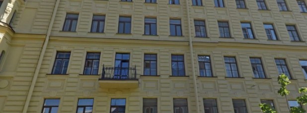 Фотография апарт отеля Sokroma Это Питер