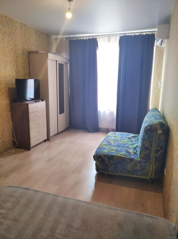 Фотография квартиры Квартира в микрорайоне ЖК Арена