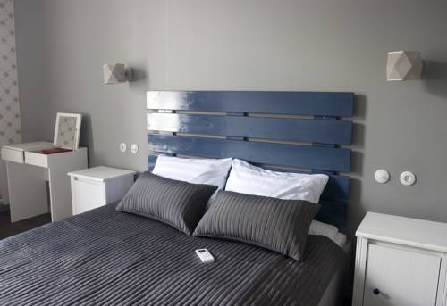 Фотографии гостиницы
Offenbacher