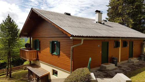 Фотография гостевого дома Bergzeit Klippitz