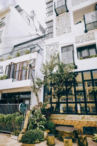 Фотография хостела Pi Hostel