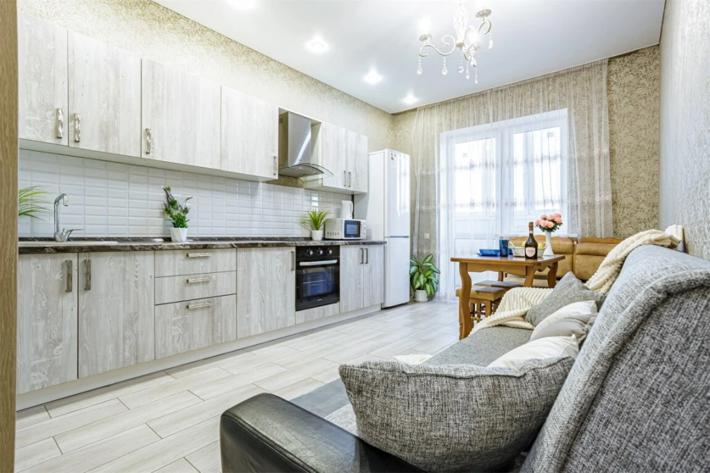 Фотография квартиры Апартаменты на Галерее 16