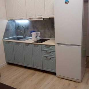 Фотография квартиры Апартаменты Яркий