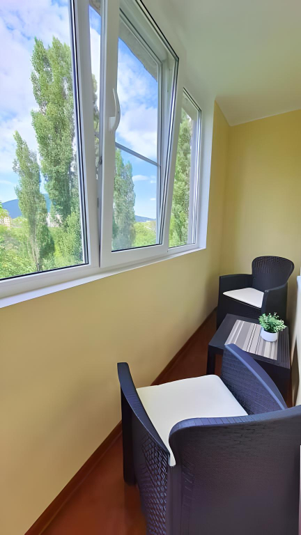 Фотография квартиры Апартаменты с Видом на Гору Машук