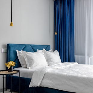 Фотография квартиры Апартаменты Канны ЖК Минск Мир