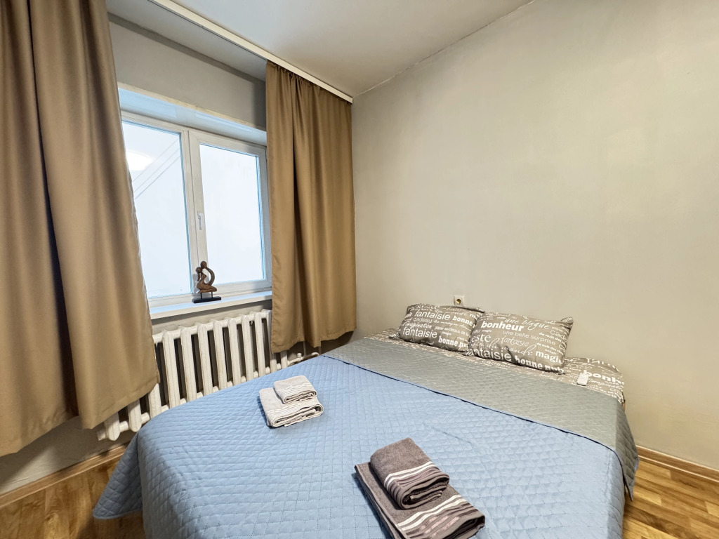 Фотография квартиры Квартира Большая уютная в Якутске