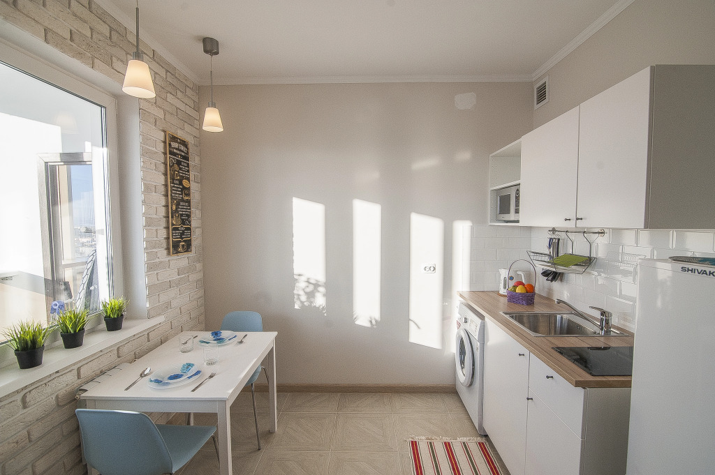 Фотография квартиры Квартира ЖК Восход в экологически чистом районе с развитой инфраструктурой