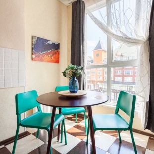 Фотография квартиры Квартира Platz