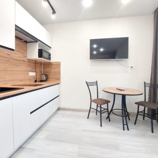 Фотография квартиры Шарман на проспекте Созидателей