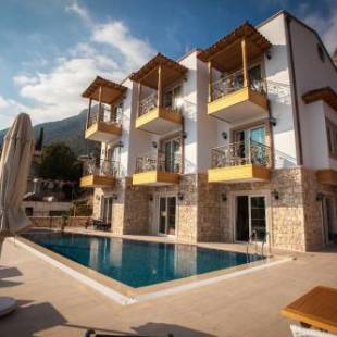 Фотографии гостиницы 
            Hotel Aysima