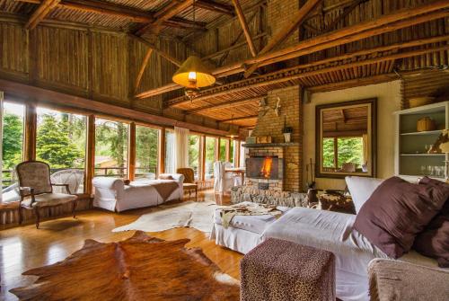 Фотография гостиницы Pousada Casa Mantiqueira