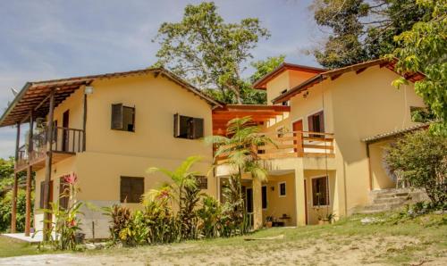 Фотография мини отеля Pousada Mixirica