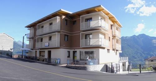 Фотография гостиницы Albergo Ristorante Baraglia