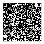 QR код мотеля Bazar Motel