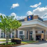Фотография гостиницы Comfort Inn Atlanta International Airport