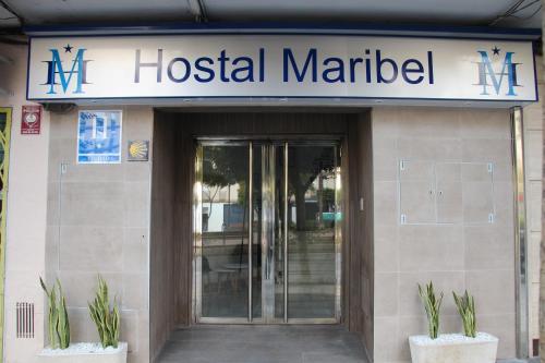 Фотография гостевого дома Hostal Maribel