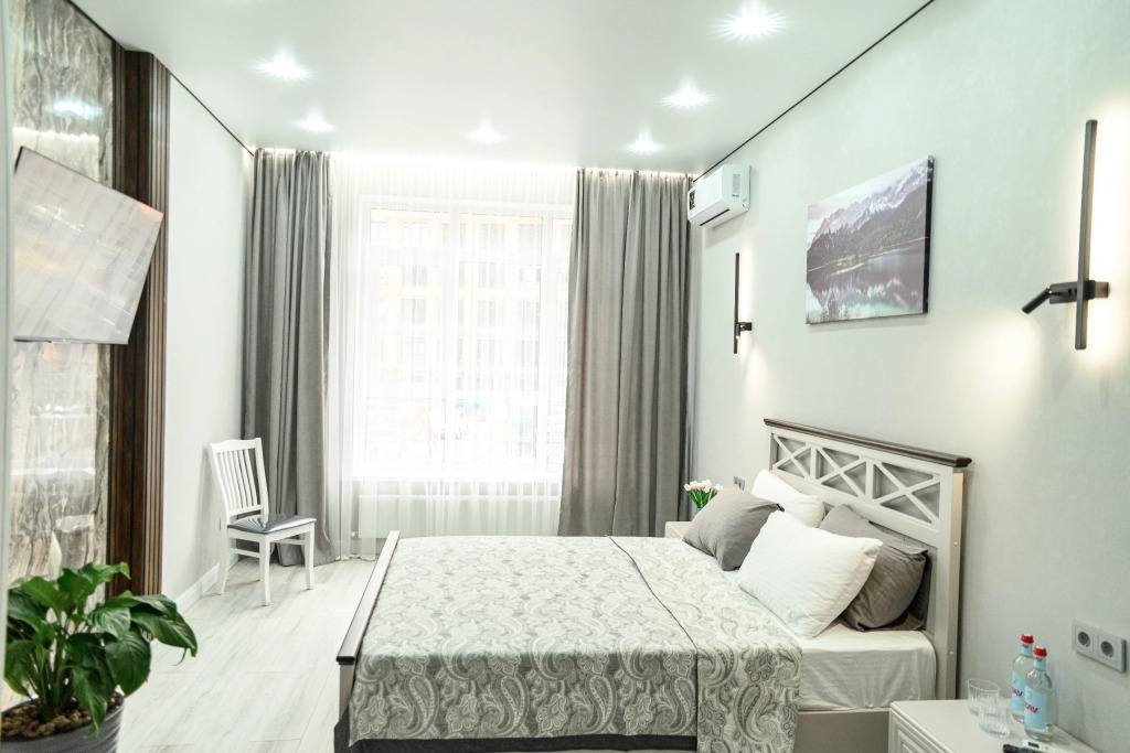 Фотография квартиры Квартира Жемчужина Кавказа