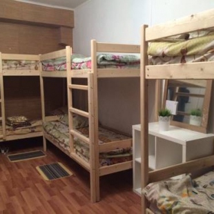 Фотография хостела Добрый