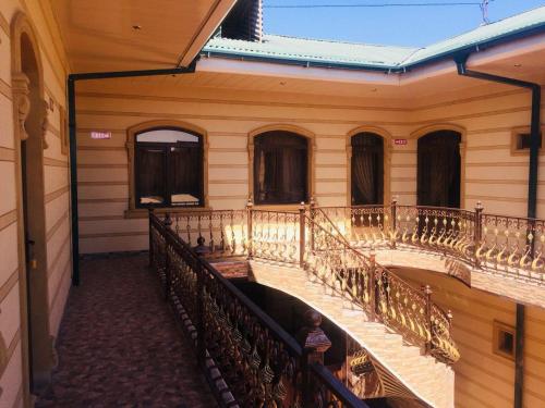 Фотография мини отеля Hotel Shahram Plus Sh