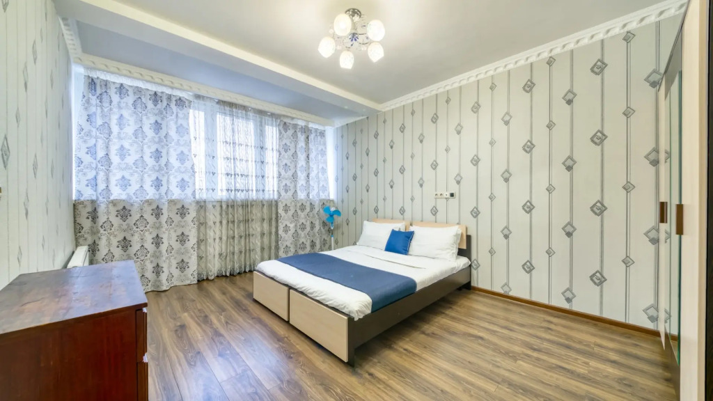 Фотография квартиры Квартира на Носовихинском Шоссе 37