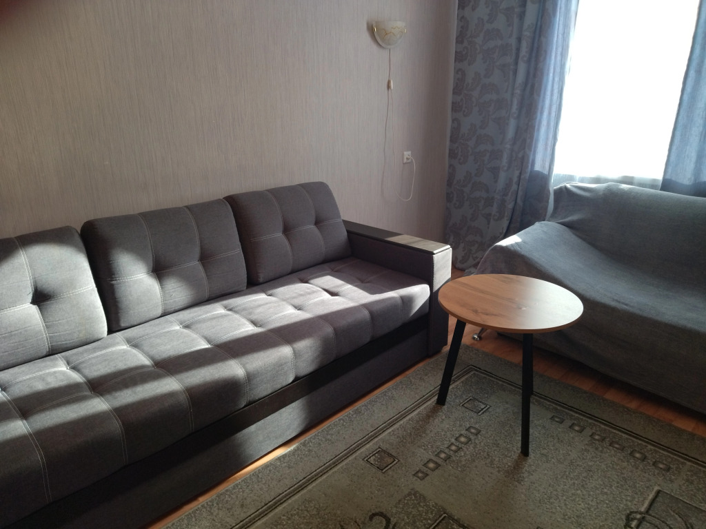 Фотография квартиры Квартира Уютная