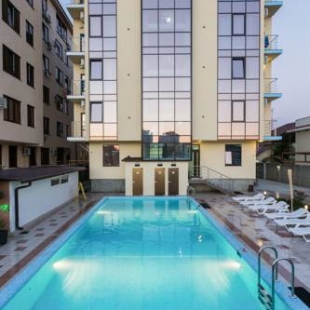 Фотография гостиницы Анатоль