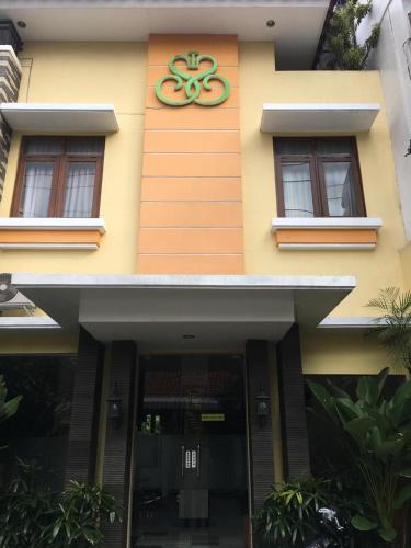 Фотография гостиницы Selaras Inn Syariah