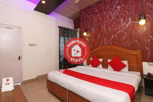 Фотографии гостиницы 
            Vaccinated Staff- OYO 75860 Green High