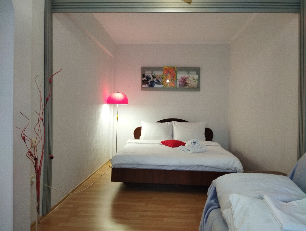 Фотография квартиры Квартира Двухкомнатная возле центра