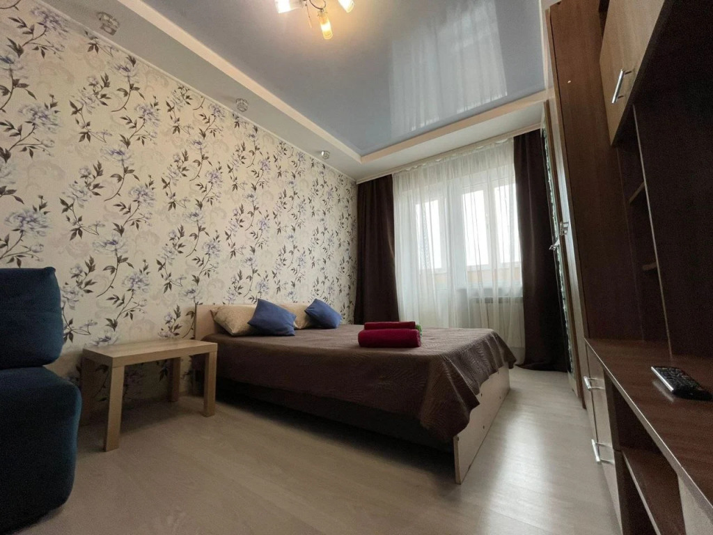 Фотография квартиры Квартира на Крылова 34