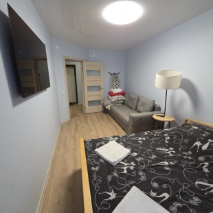 Фотография квартиры Квартира Уютная