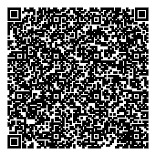 QR код достопримечательности Храм-часовня Сергия Радонежского