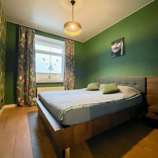 Фотографии квартиры
Апартаменты Viipuri House