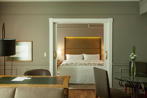 Фотография гостиницы Gran Estanplaza Berrini