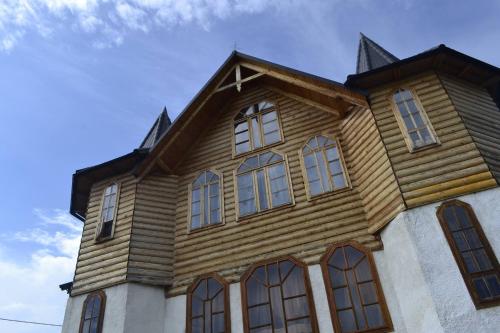 Фотография гостевого дома Вилла Мария